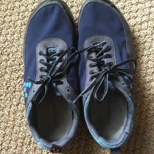 Vivo Barefoot running shoes